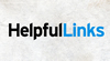 Helpful Links